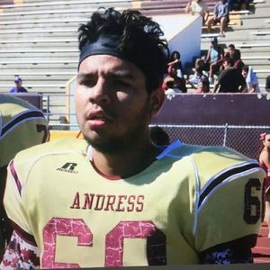 Meet your Posher, Teddy